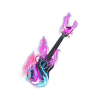 Vihuela de los Muertos
