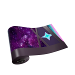 Crossfade's Galaxy