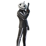 Jack O'Sassin