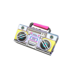 Boombox