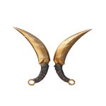 Assassin's Talons