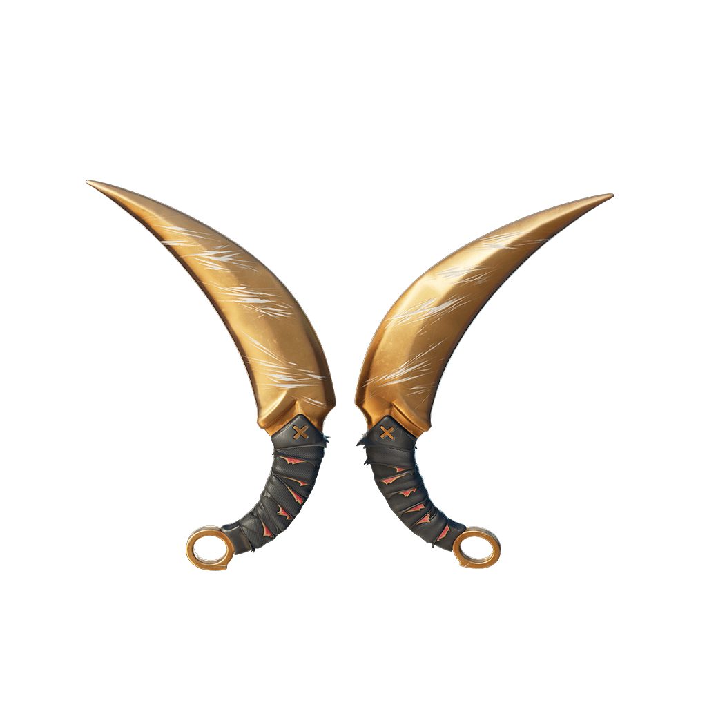 6028559a-bb1f-4e1c-80ce-590c4f83f8cb.png Assassin's Talons - Image 1