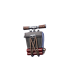 Detonator