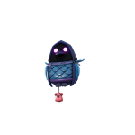 Ravening Roostbag