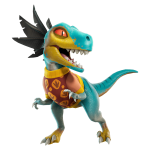 Lil' Raptor - Image 2