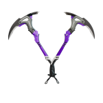 Kaizen Mountain Axes