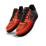 Nike Air Force 1 Low 'Shibuya Halloween'