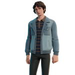 Mike Wheeler - Image 2