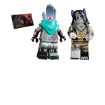 Concept of Fear Bundle - Image 3