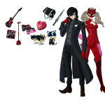 Persona 5 Royal Bundle