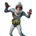 Chomp Sr.