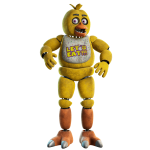 Chica the Chicken