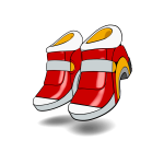 Sonic Grind Shoes