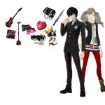 Persona 5 Royal Bundle - Image 5
