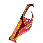 Alastor's Ivories
