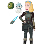 Snowball & Space Beth Bundle - Image 3