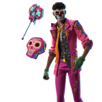 Remembrance Salvador Bundle