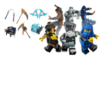LEGO NINJAGO® Bundle - Image 5