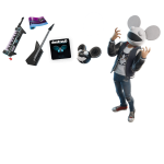 deadmau5 Bundle - Image 3
