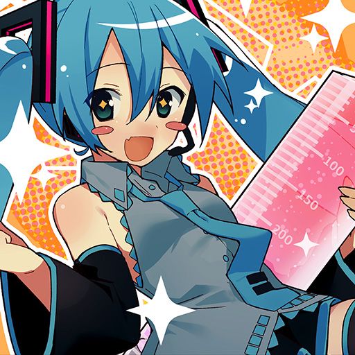 6abae2b8-66fa-407e-be0a-d5827f65345b.jpg M@GICAL☆CURE! LOVE SHOT! - Image 1