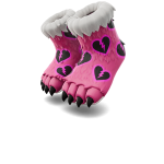 Cuddle Clompers