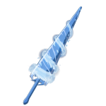 Noelle's Wand