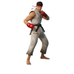Ryu (Street Fighter 2026)