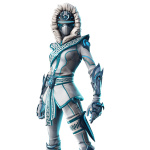 Snowstrike