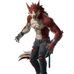 Lycan West