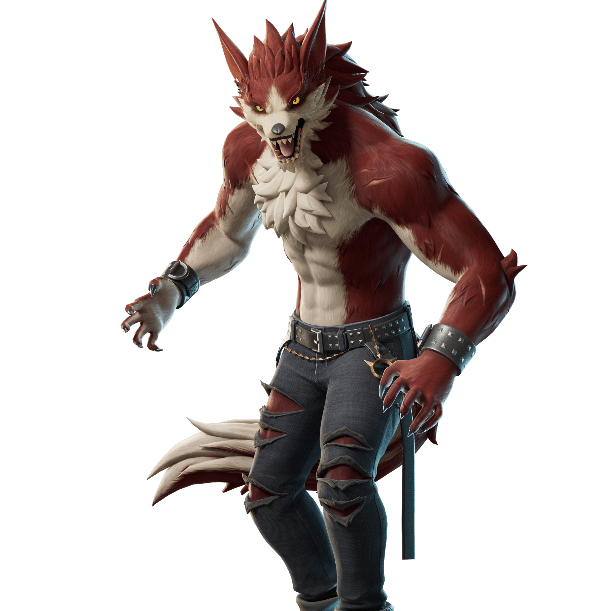 6d92351a-d483-40a9-aa02-0336510b4963.png Lycan West - Image 1
