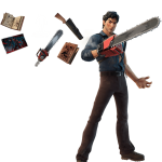 Ash Williams
