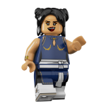 Chun-Li (Street Fighter 2026) - Image 2