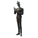 Obsidian King