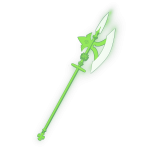 Spirit of Boreas