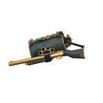 Loot & Shoot