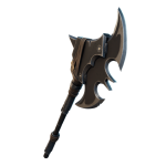 Batarang Axe