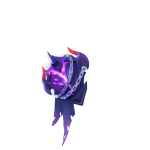 Haunted Helm