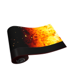 Skull Fire