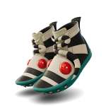 Sandworm Sneakers