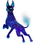 Fox Fur Nebula