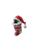Sinister Stocking