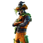 Patch Patroller