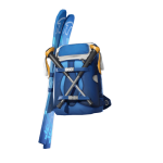 Mogul Ski Bag