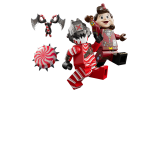 Nightmare Yule Bundle - Image 4