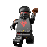Crimson Elite