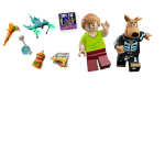 Shaggy & Scooby-Doo Bundle - Image 4