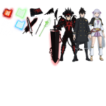 Black Clover Bundle - Image 3