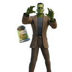 Frankenstein's Monster