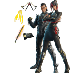 Masked Menace Bundle - Image 2