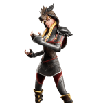 Grim Fable